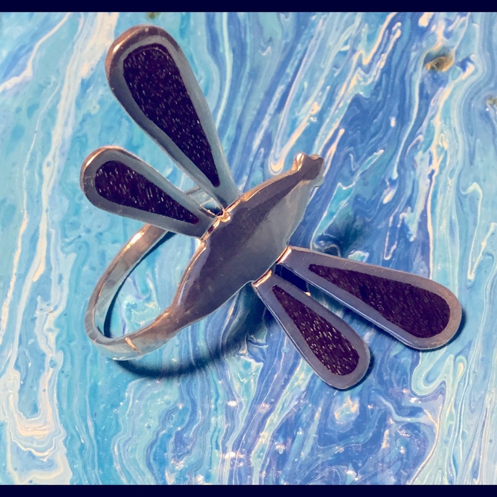 Dragonfly Ring - image 1
